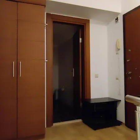 Arslan Homes Titane Апартаменты *