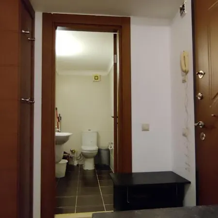 Arslan Homes Titane Апартаменты