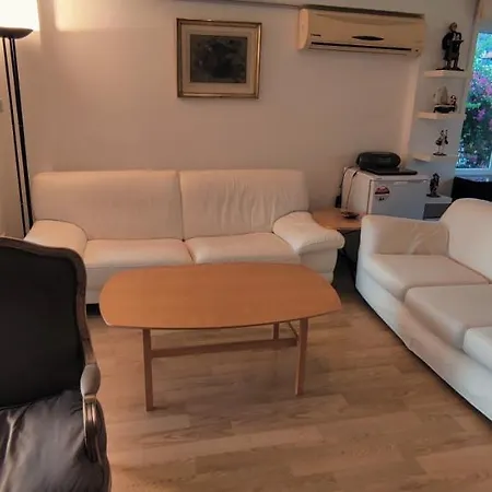 Arslan Homes Titane Мармарис