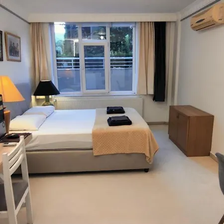 Arslan Homes Titane Διαμέρισμα
