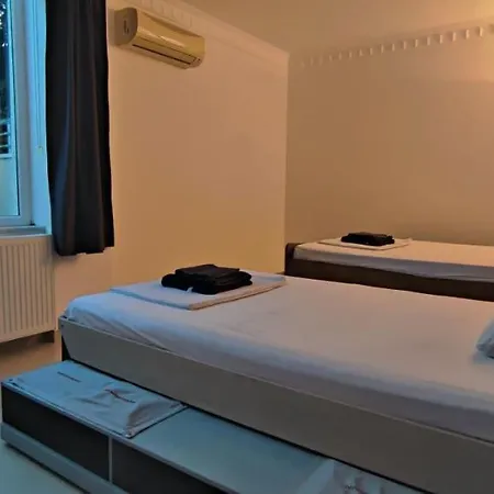 Arslan Homes Titane * Мармарис