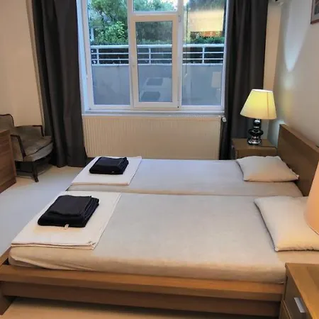 Arslan Homes Titane Μαρμαρίς