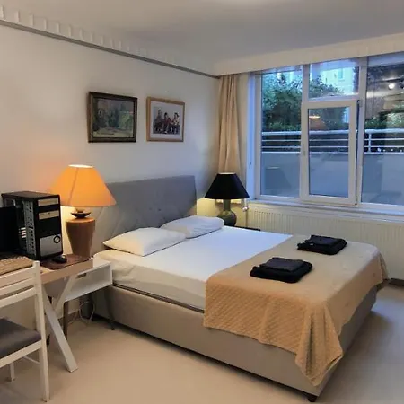Апартаменты Arslan Homes Titane *