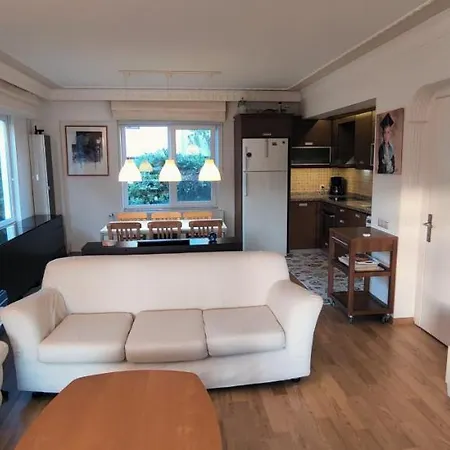 Arslan Homes Titane Апартаменты
