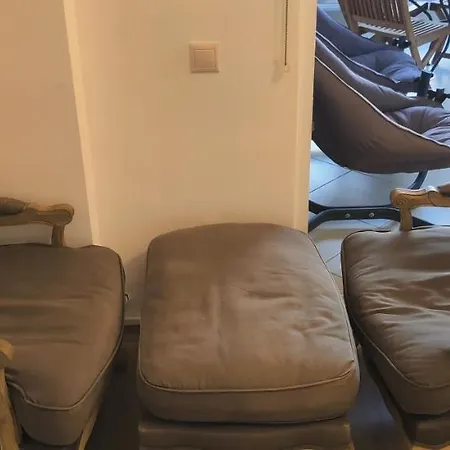 Arslan Homes Titane Апартаменты