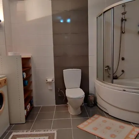 Arslan Homes Titane Διαμέρισμα *