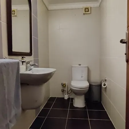 Arslan Homes Titane Апартаменты Мармарис