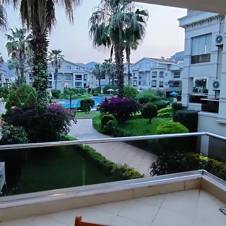 Arslan Homes Titane Апартаменты *